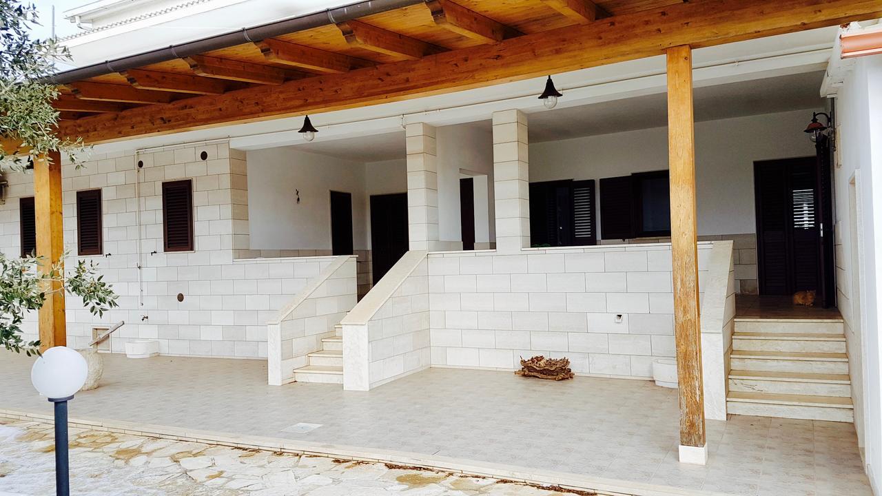 Villa Wonder Alberobello Exterior photo