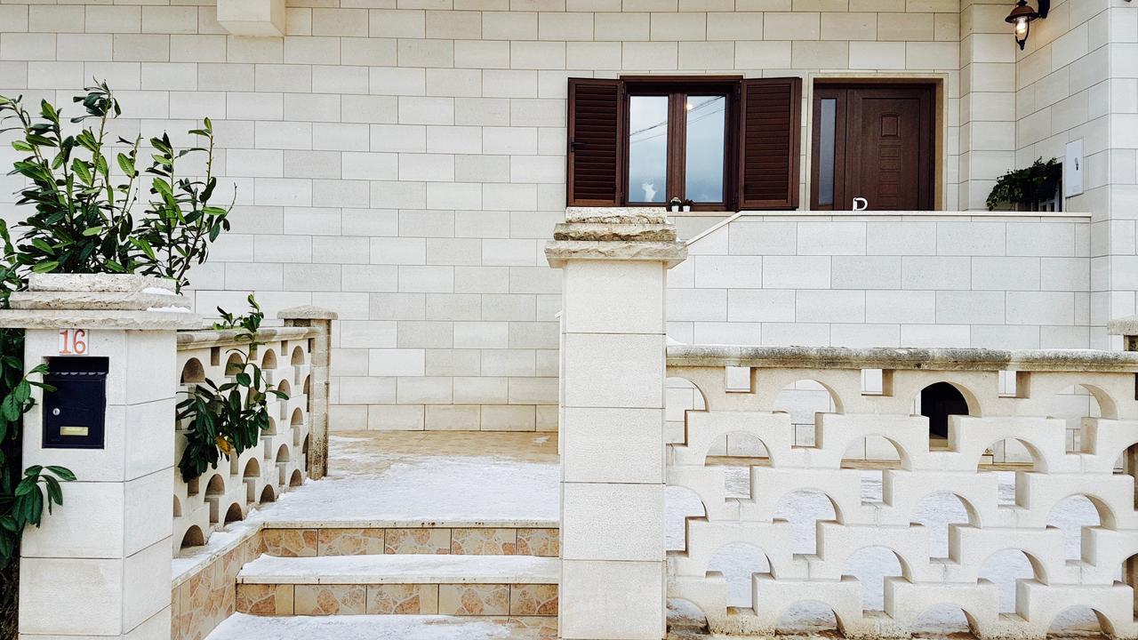Villa Wonder Alberobello Exterior photo