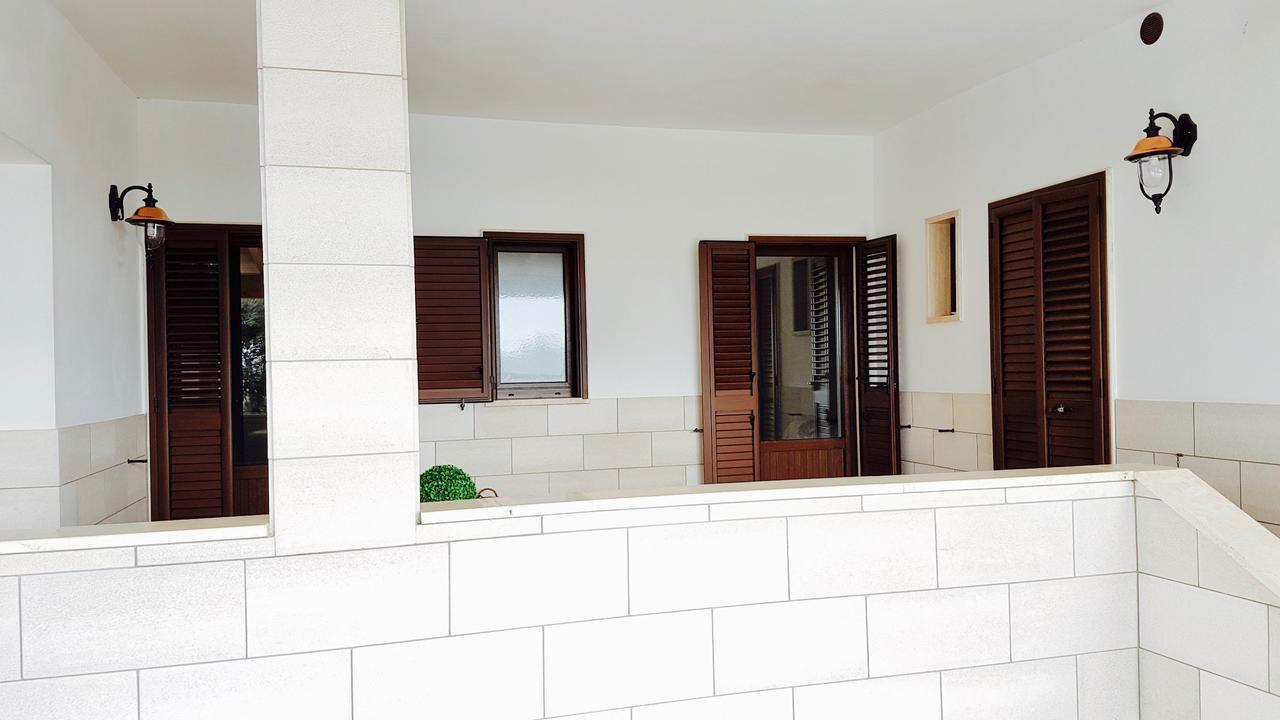 Villa Wonder Alberobello Exterior photo
