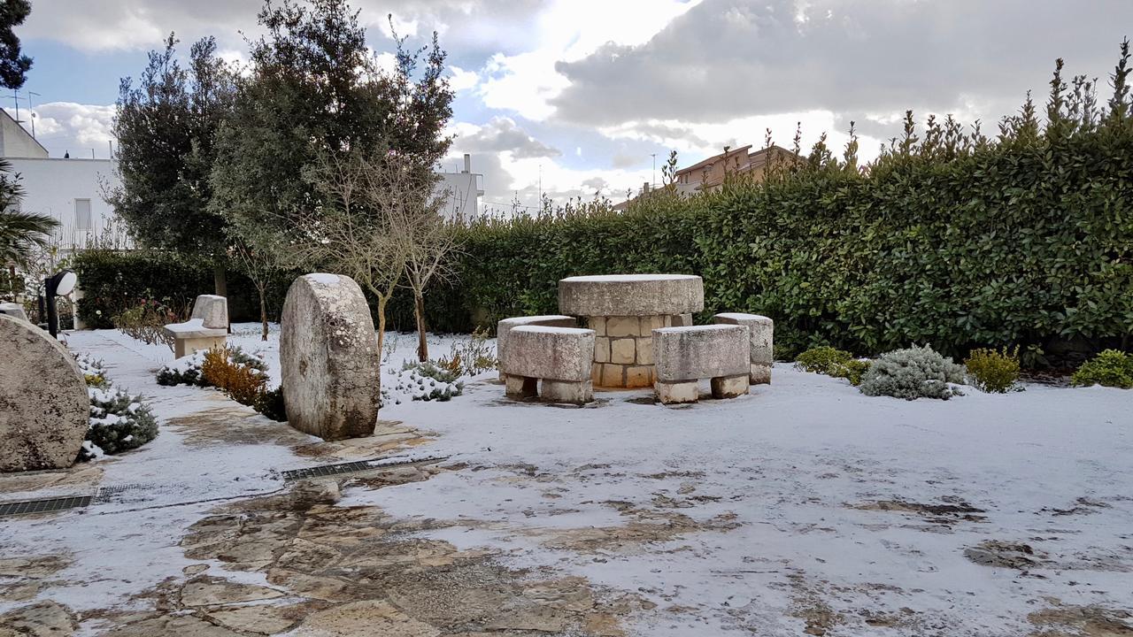 Villa Wonder Alberobello Exterior photo