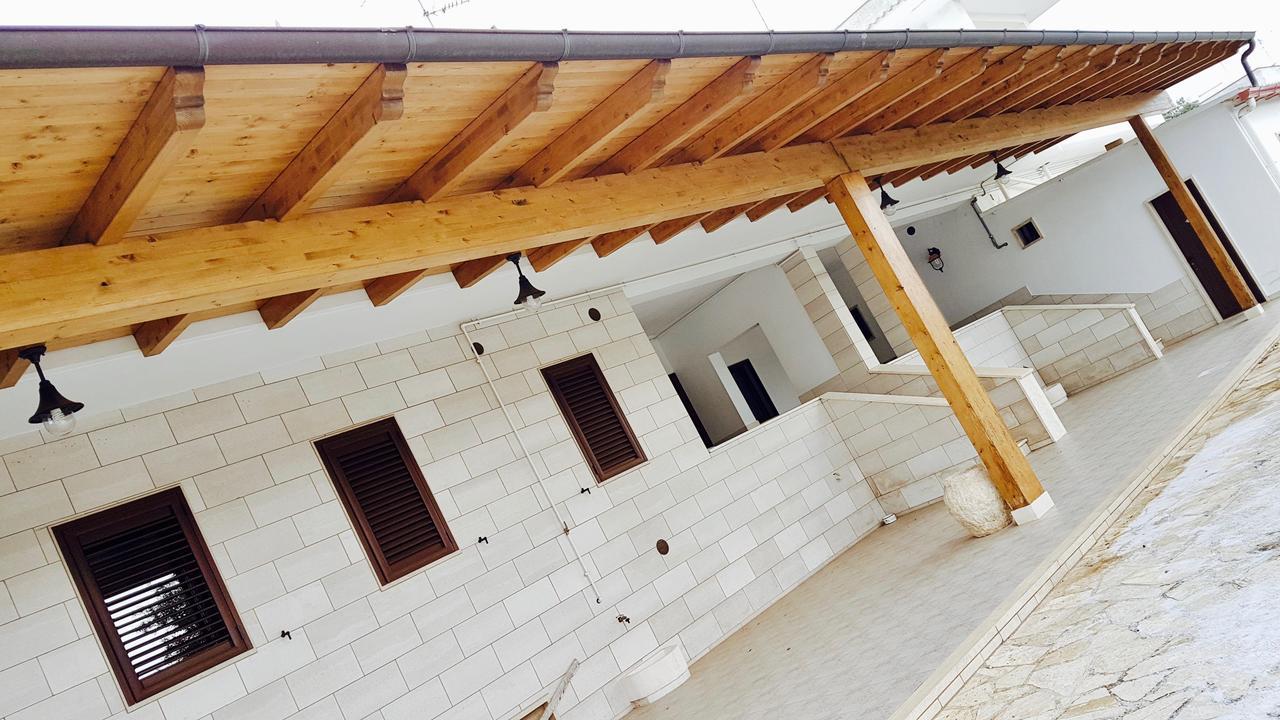 Villa Wonder Alberobello Exterior photo